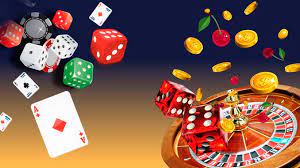 Вход на зеркало GoldBet Casino